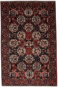 Bakhtiar Tappeto 210x320 (Iran) Annodato A Mano