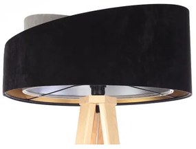 Lampada da terra GALAXY 1xE27/60W/230V