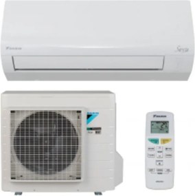 Daikin Unita'Esterna 9000 Btu R32