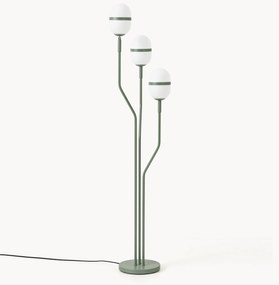 Lampada da terra Yasna