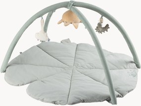Tappetino da gioco fatto a mano con arco attività Woodland