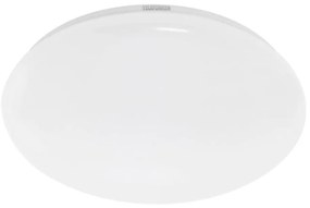 Telefunken 601306TF - Plafoniera LED da bagno LED/20W/230V diametro 40 cm