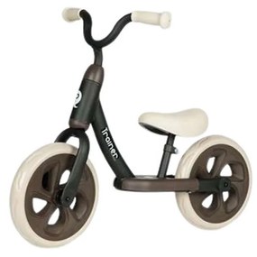 Bicicletta per Bambini Trainer Nero