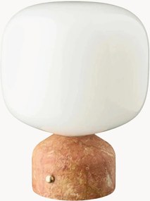 Lampada da tavolo portatile con luce regolabile Meemo