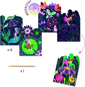 Grande set creativo - fate