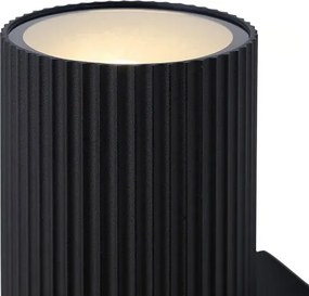 Nordlux - Applique da esterno KYKLOP 2xE27/15W/230V IP54
