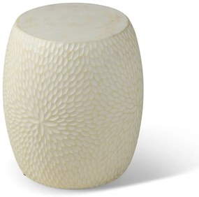 Tavolo da giardino, ø 40 cm Dalia - Bonami Selection