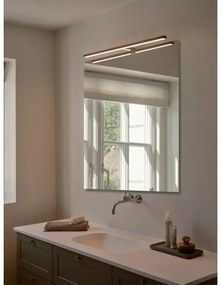 Nordlux - Illuminazione a LED per specchi da bagno MARLEE LED/11,5W/230V IP44