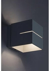 Rabalux 7018 - Applique KAUNAS 1xG9/10W/230V bianca