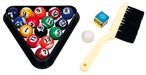 Small Foot - Biliardo da tavolo mini