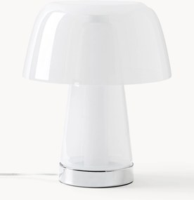 Lampada da tavolo piccola a LED Kian
