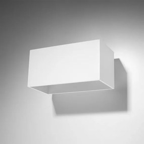 Sollux SL.0525 - Applique QUAD MAXI 2xG9/40W/230V