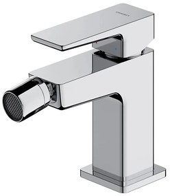 OMNIRES PM7420CR - Rubinetto del bidet PARMA 12,25 cm cromo lucido
