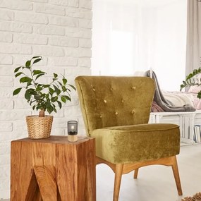 Rabalux 74040 - Lampada da tavolo CALLUM 1xE27/25W/230V faggio