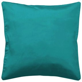 Federa decorativa in microsatinato 40x40 cm Shana – douceur d'intérieur