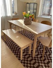 Tavolo da pranzo Pace - Karup Design