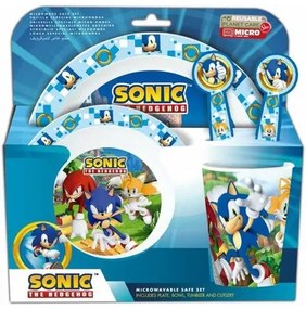 Set da picnic Sonic Per bambini
