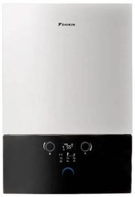Daikin - Caldaia a Condensazione D2CND024 da 24 kW Metano Completa di kit scarico fumi