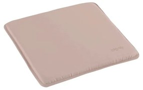 Cuscino per sedia BIGREY beige 40 x 40 x Sp 3 cm