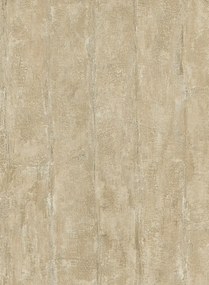 Arte International Carta da parati Alepine - Warm Gold