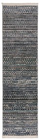 Runner blu 60x230 cm Camino - Flair Rugs