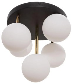 Zuma Line 5645 - Lampadario a plafone ALI 5xG9/40W/230V