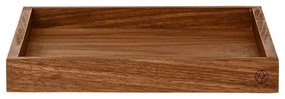 AYTM - Unity Legnoen Tray S Walnut AYTM