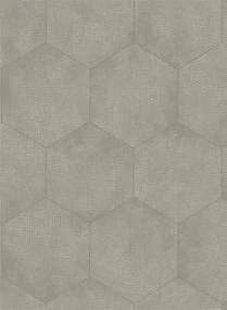 Designtapete Mineral von Cole & Son - Grey