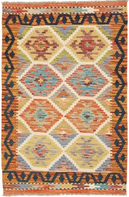 Kilim Tappeto 120 x 80 (Pakistan) Tessuto A Mano