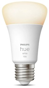 Lampadina Intelligente Philips Hue E27 LED 9,5 W