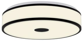 Briloner 3454-115 - Plafoniera LED BLOCK LED/18W/230V