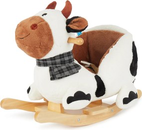 Bieco - Mucca a dondolo