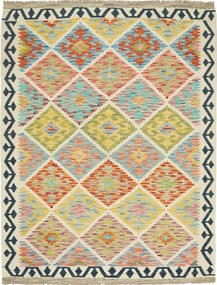Kilim Tappeto orientale 170x130 (Pakistan) Tessuto A Mano