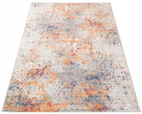 Tappeto di design con motivi astratti DENVER Larghezza: 200 cm | Lunghezza: 300 cm