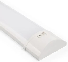Top Light - Lampada LED sottopensile ZSP LED/36W/230V 3000/4000/6500K 120 cm