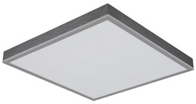 Globo 416080AD2 - Plafoniera LED DORO LED/24W/230V 3000K 45x45 cm