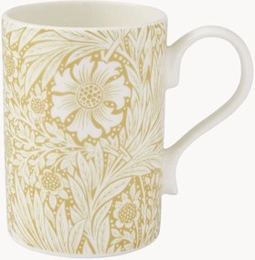 Set di 4 tazze in gres Morris & Co.