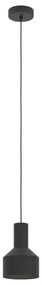 Eglo 99551 - Lampadario su corda CASIBARE 1xE27/40W/230V
