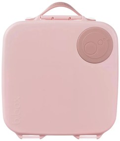 Box porta merenda grande – blush crush