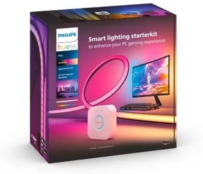 Strisce LED Philips Hue Play Gradient PC