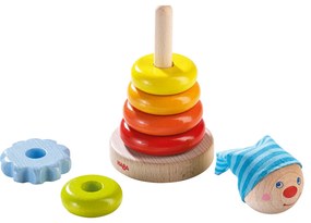 Gioco da inserire - Gaspare