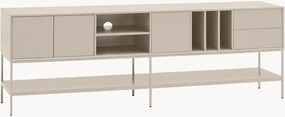 Credenza bassa in legno Platt