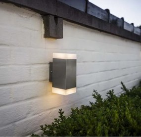 Applique a LED da esterno 2xLED/4W/230V IP44