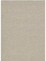Arte Carta da parati Atuona - Toffee