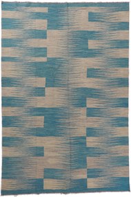 Kilim Tappeto orientale 300 x 200 (Pakistan) Tessuto A Mano