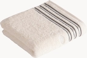 Asciugamano in cotone Cult de Luxe