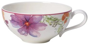 Tazza da tè in porcellana con motivo floreale Villeroy &amp; Boch , 0,24 l Mariefleur Tea - Villeroy&amp;Boch