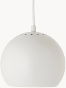 Lampada a sospensione piccola a sfera Ball