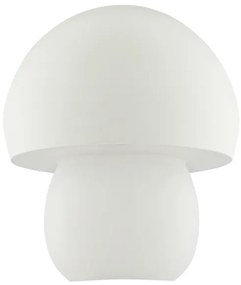 Brilliant - Lampada da tavolo ricaricabile dimmerabile a LED DUPIS LED/2W/5V 2700K bianca