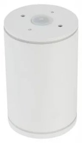 Faretto FLARE 1xGU10/10W/230V 10 cm bianco